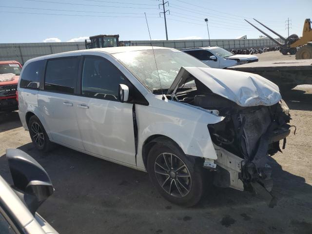 2018 DODGE GRAND CARA - 2C4RDGBGXJR152891