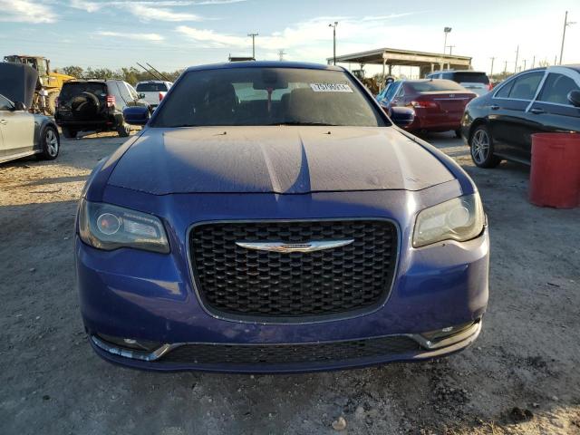 VIN 2C3CCABG7KH516637 2019 Chrysler 300, S no.5