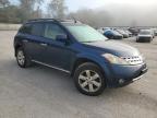 NISSAN MURANO SL photo