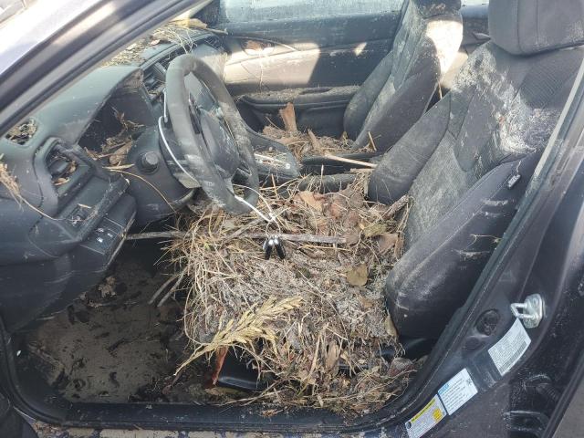 2022 HONDA INSIGHT EX - 19XZE4F51NE015186