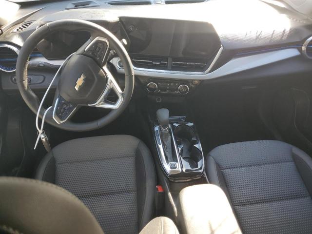 2024 CHEVROLET TRAX 1LT - KL77LHE23RC111343