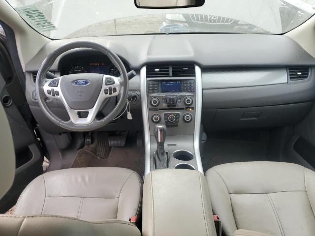 VIN 2FMDK4JC4DBA18089 2013 Ford Edge, Sel no.8