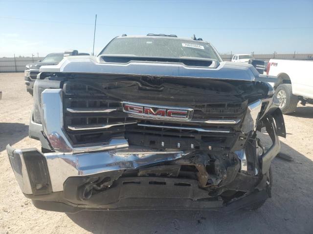 2024 GMC SIERRA K25 1GT49ME76RF174041