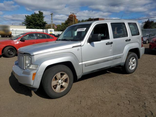 JEEP LIBERTY SP