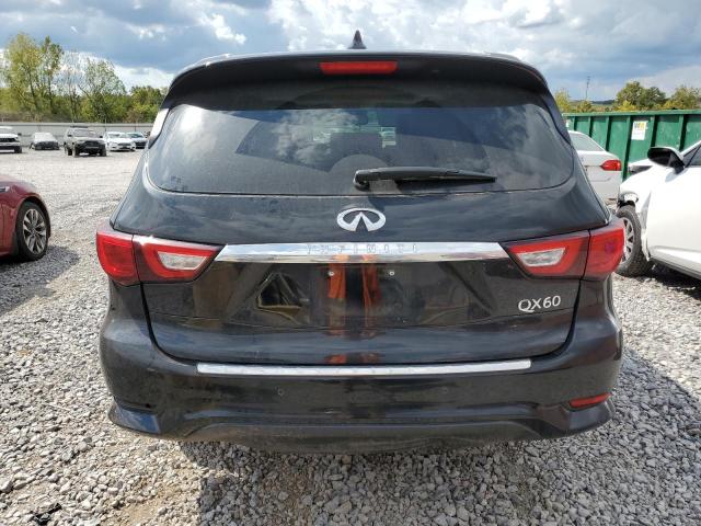 2016 INFINITI QX60 - 5N1AL0MN4GC520787