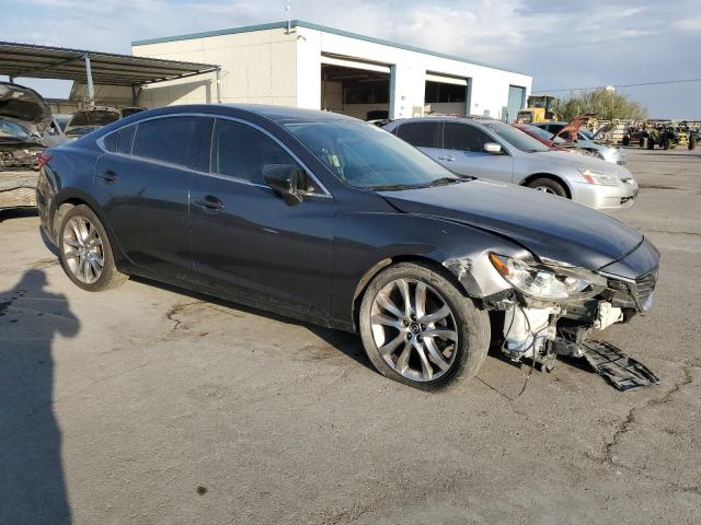 VIN JM1GJ1V6XE1128553 2014 Mazda 6, Touring no.4