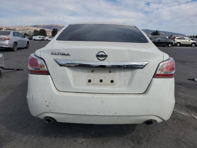 2015 NISSAN ALTIMA 2.5 - 1N4AL3AP7FC282109