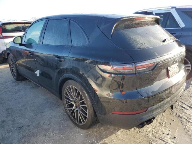 VIN WP1AA2AY1PDA10992 2023 PORSCHE CAYENNE BA no.2