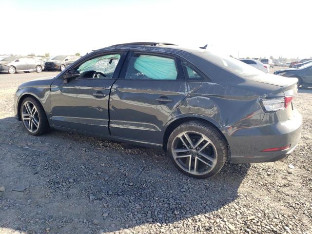 VIN WAUAUGFF3J1016943 2018 AUDI A3 no.2