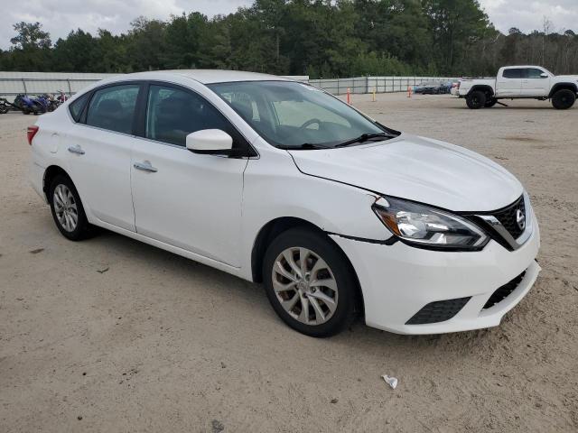 VIN 3N1AB7AP0KY434952 2019 Nissan Sentra, S no.4