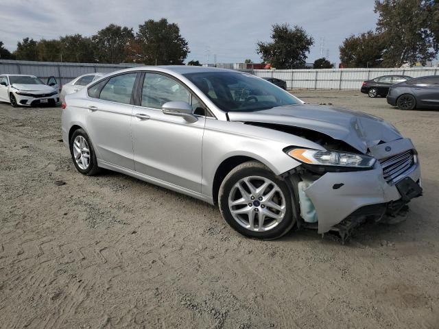 VIN 3FA6P0H74ER256873 2014 Ford Fusion, SE no.4