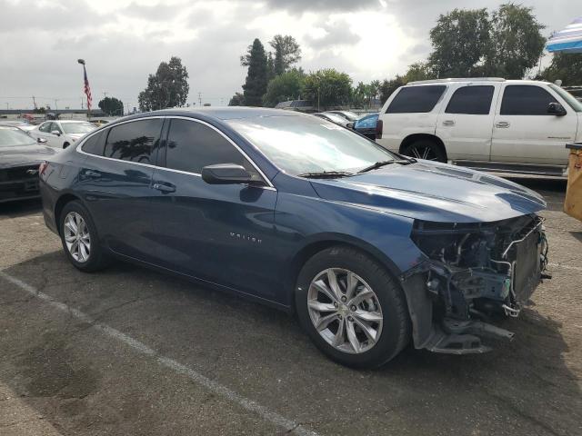 2019 CHEVROLET MALIBU LT - 1G1ZD5STXKF123409