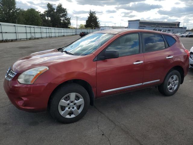 VIN JN8AS5MVXDW621674 2013 Nissan Rogue, S no.1