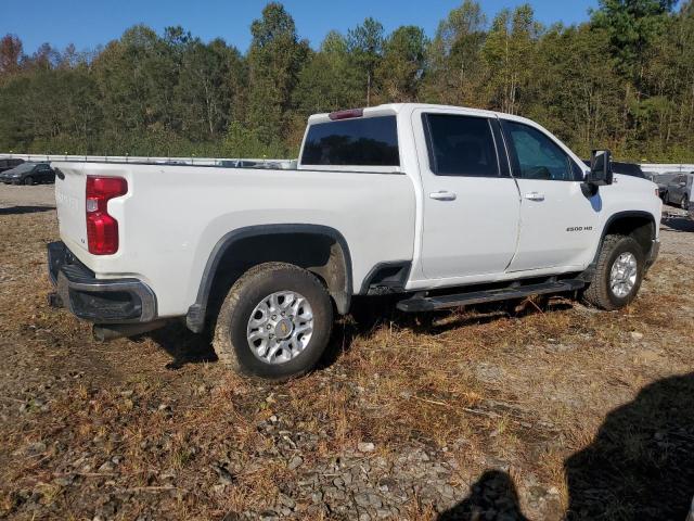 2022 CHEVROLET SILVERADO - 1GC1YNEY9NF198879