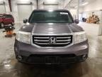 HONDA PILOT EXL photo