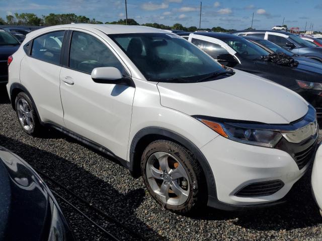 2020 HONDA HR-V LX - 3CZRU5H36LM718865