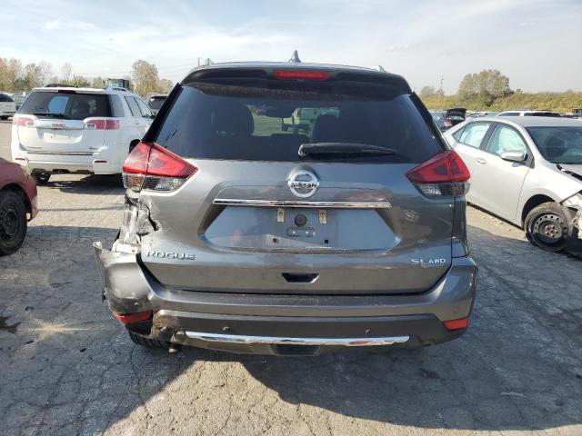 2019 NISSAN ROGUE S - 5N1AT2MV6KC806712