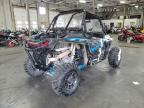 POLARIS RZR XP 100 снимка