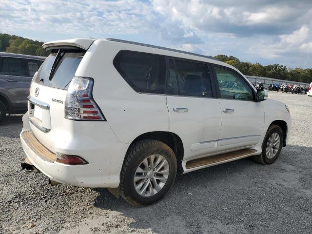 2016 LEXUS GX 460 - JTJBM7FX7G5121130