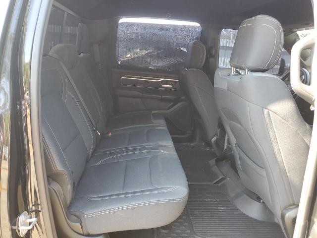 2019 RAM 1500 BIG H 1C6SRFFT7KN553874