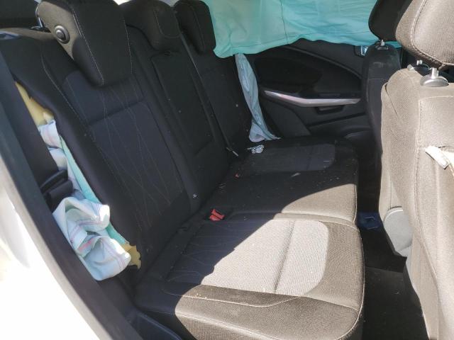 2019 FORD ECOSPORT S - MAJ3S2GE4KC303925