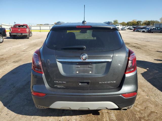 2018 BUICK ENCORE PRE - KL4CJASB4JB574311