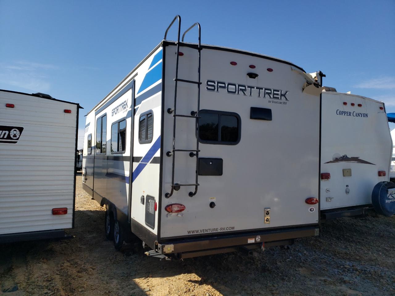 Lot #2979172973 2021 VIGR SPORT TREK