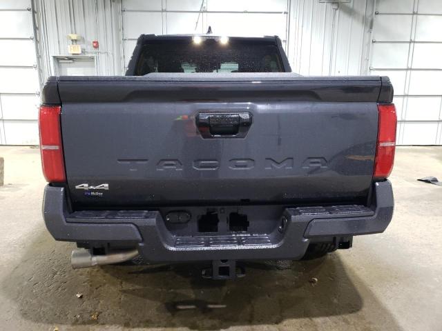 2024 TOYOTA TACOMA DOU - 3TMLB5JN8RM025561