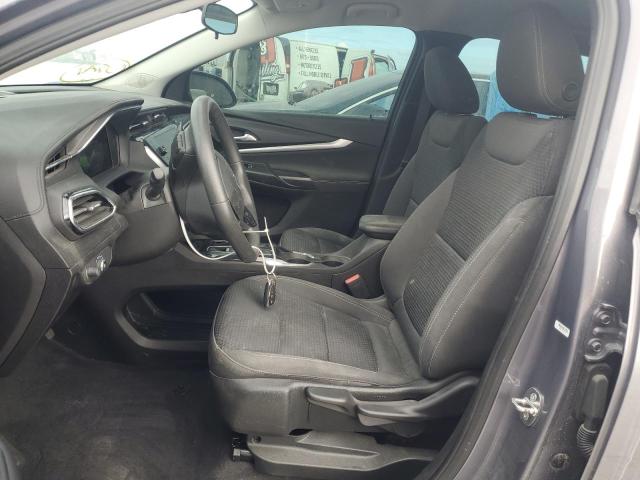 2023 CHEVROLET BOLT EUV L - 1G1FY6S08P4152347