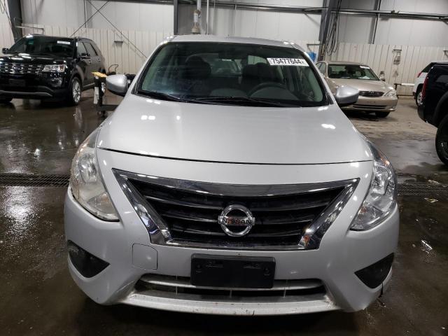 2018 NISSAN VERSA SEDA 3N1CN7AP5JL858820