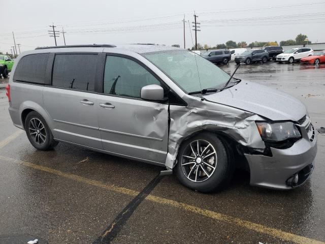 2017 DODGE GRAND CARA - 2C4RDGEG7HR755545