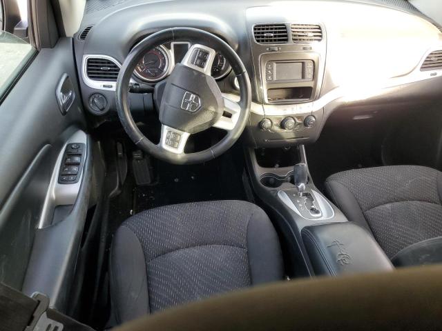 2017 DODGE JOURNEY SE - 3C4PDCAB4HT587516