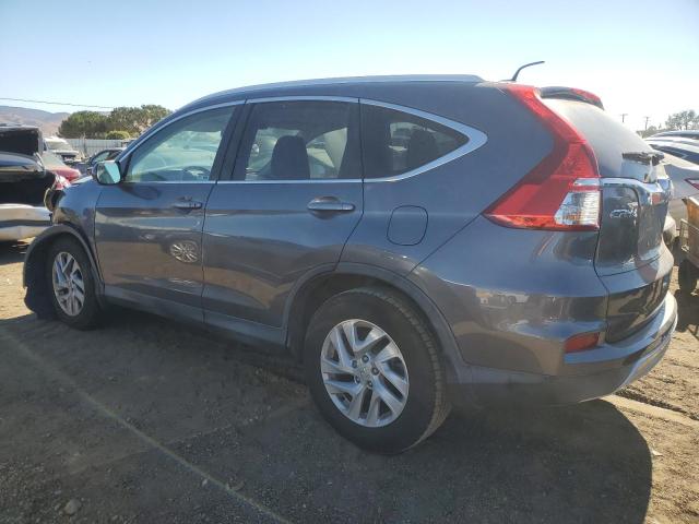 VIN 2HKRM3H74GH545534 2016 Honda CR-V, Exl no.2