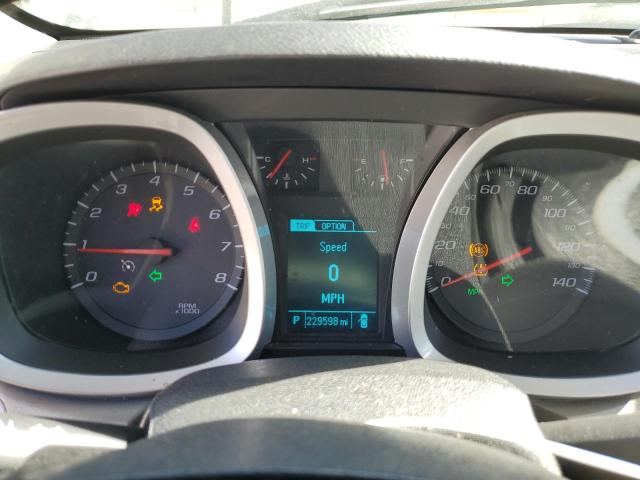 2017 CHEVROLET EQUINOX LT - 2GNALCEK8H1530845