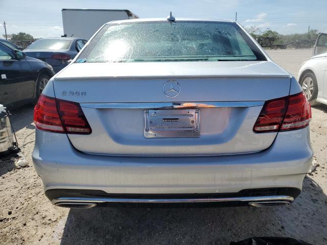 VIN WDDHF5KB7EB074823 2014 MERCEDES-BENZ E-CLASS no.6