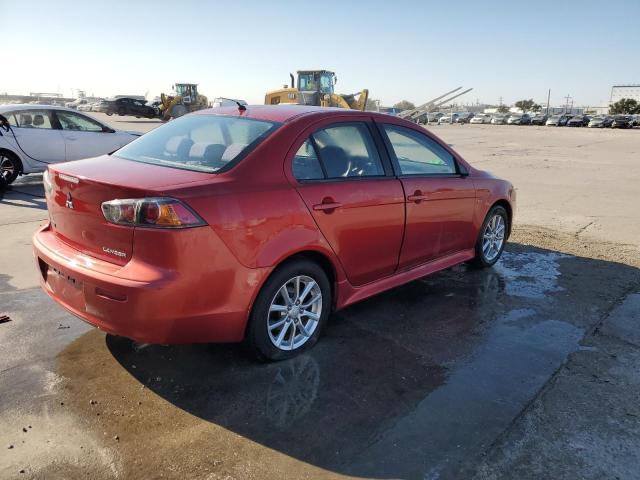 2015 MITSUBISHI LANCER ES - JA32U2FU6FU005626