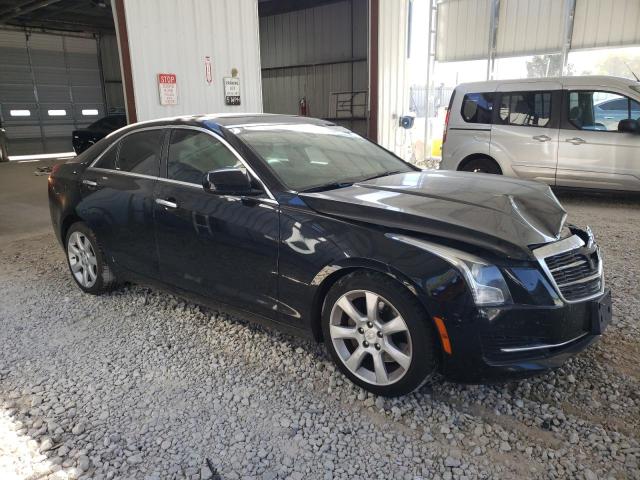 2016 CADILLAC ATS - 1G6AA5RX8G0186382