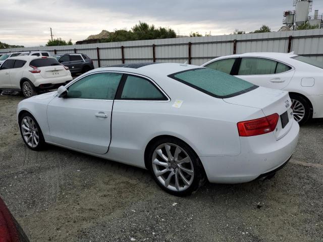 VIN WAUVFAFR1DA058597 2013 Audi A5, Prestige no.2