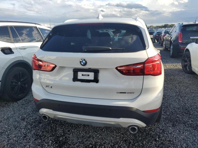 VIN WBXJG7C09N5V28136 2022 BMW X1, Sdrive28I no.6