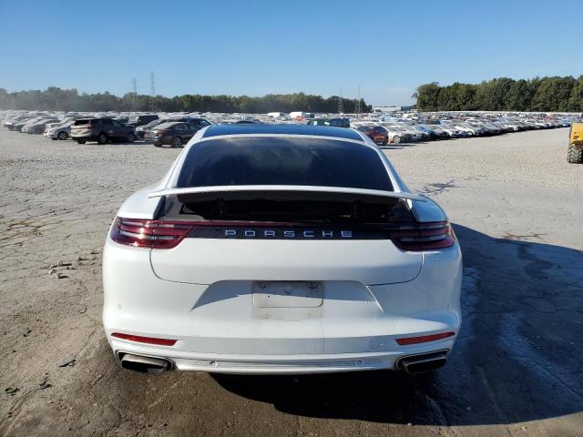 VIN WP0AA2A71JL107213 2018 PORSCHE PANAMERA no.6