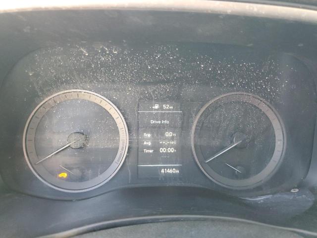 2019 HYUNDAI TUCSON - KM8J33AL9KU997268