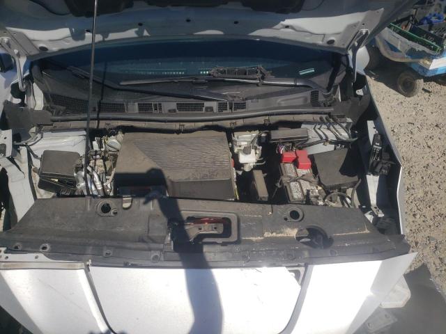 2022 NISSAN LEAF SV PL - 1N4BZ1CV3NC561350