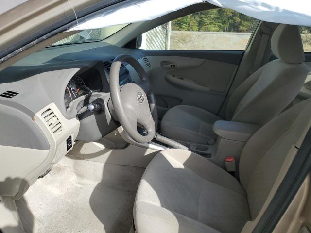 2023 TOYOTA COROLLA - 1NXBU40E79Z059919