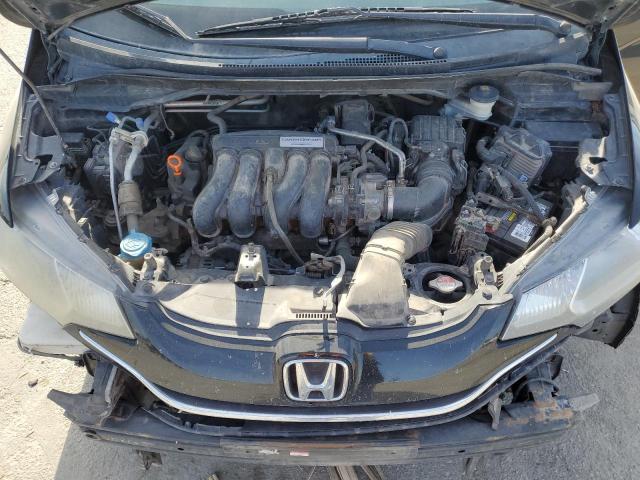 VIN 3HGGK5H85FM732308 2015 Honda Fit, EX no.11