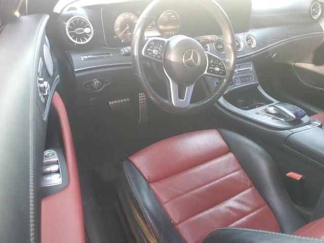 2020 MERCEDES-BENZ E 450 - W1K1J6HB6LF136876