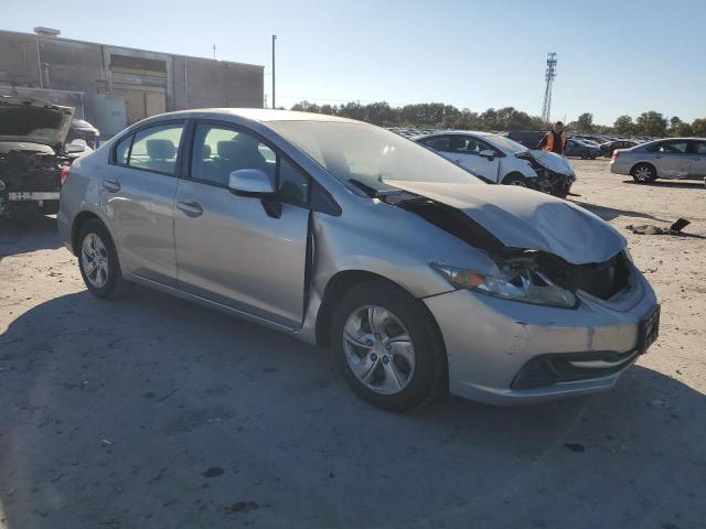 VIN 2HGFB2F52DH578879 2013 Honda Civic, LX no.4