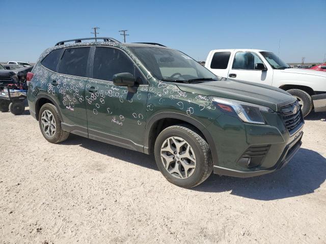 2024 SUBARU FORESTER P - JF2SKACC1RH402186