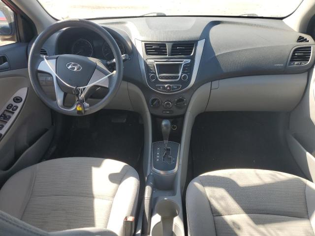 2016 HYUNDAI ACCENT SE - KMHCT4AE5GU138220