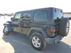 JEEP WRANGLER U photo