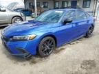 2022 HONDA CIVIC SPOR - 2HGFE2F54NH537470